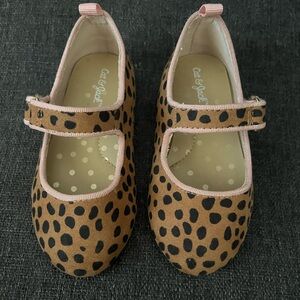 Cat and jack toddler shoes